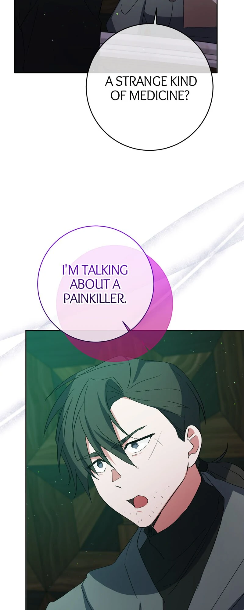I Thought I was the Real Daughter Chapter 31 - page 62