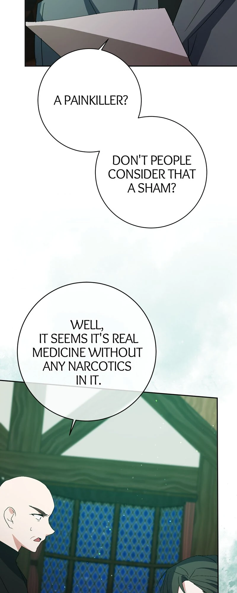 I Thought I was the Real Daughter Chapter 31 - page 63