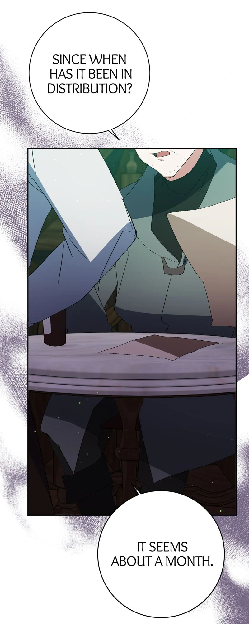 I Thought I was the Real Daughter Chapter 31 - page 65