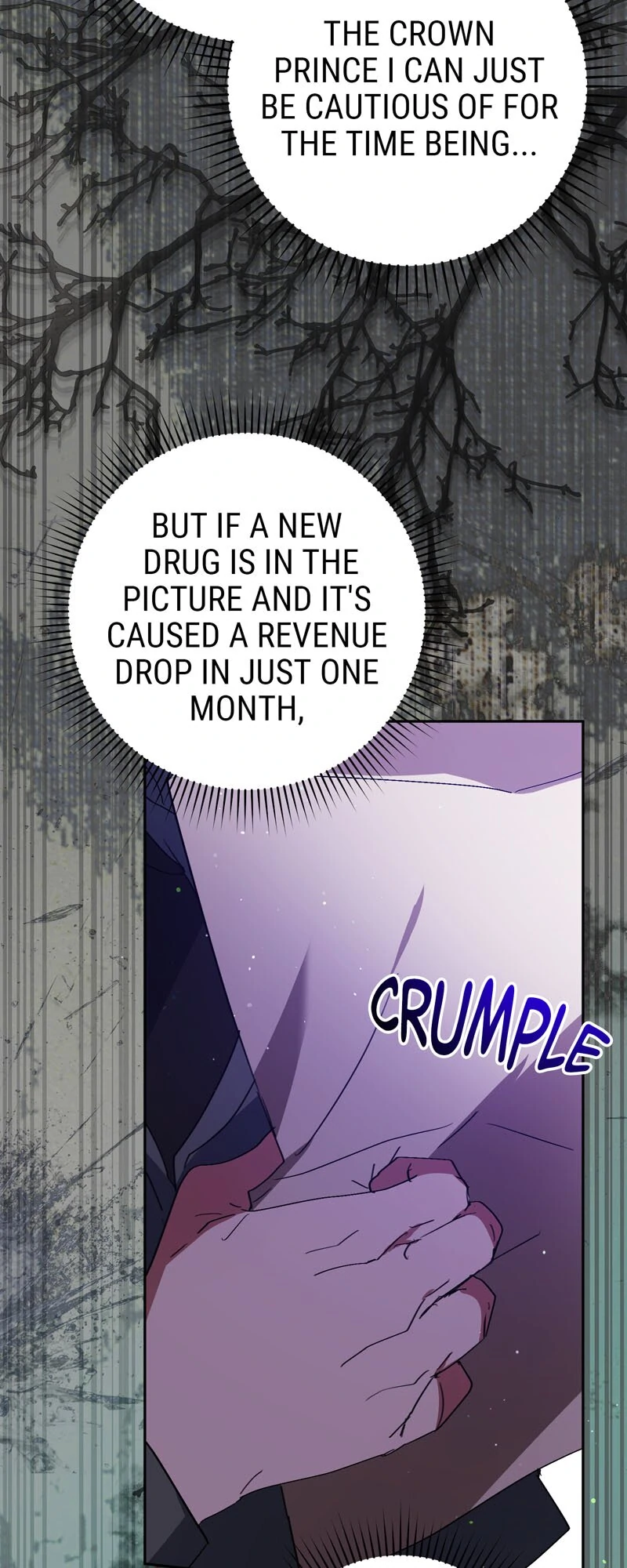 I Thought I was the Real Daughter Chapter 31 - page 67