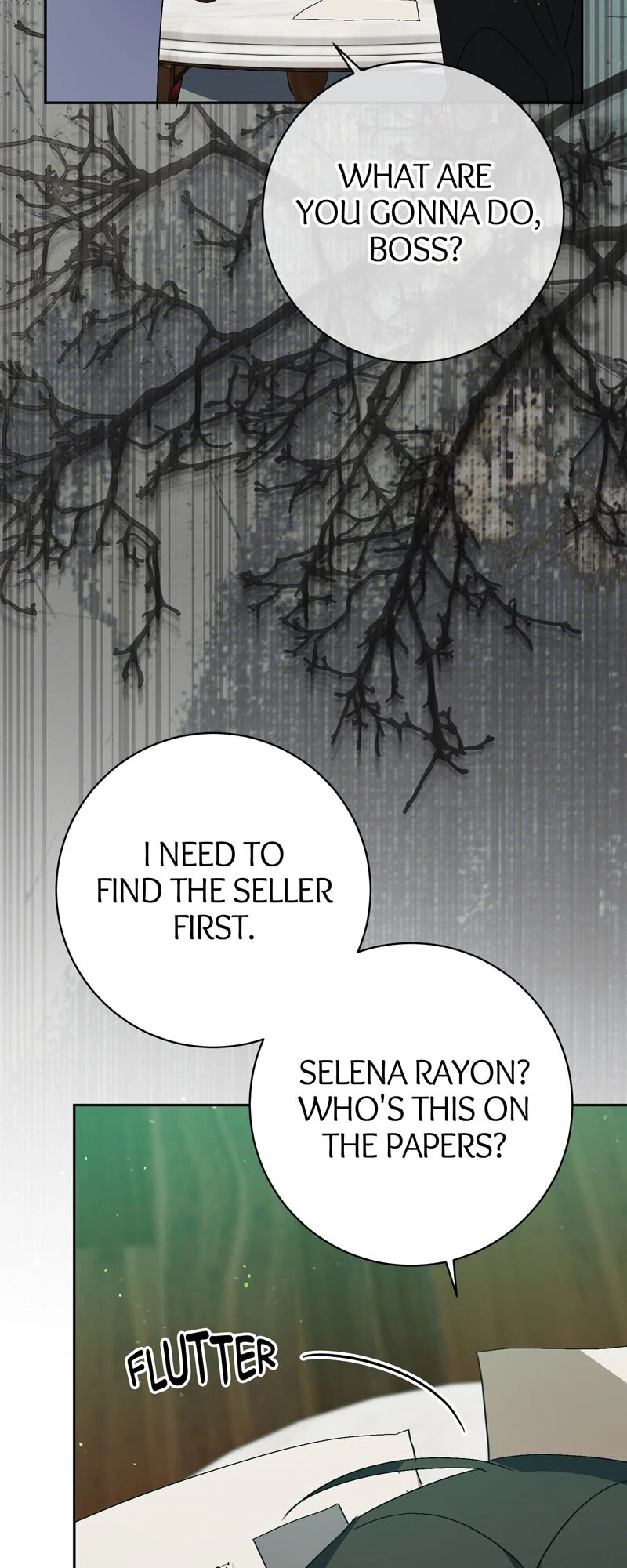 I Thought I was the Real Daughter Chapter 31 - page 69