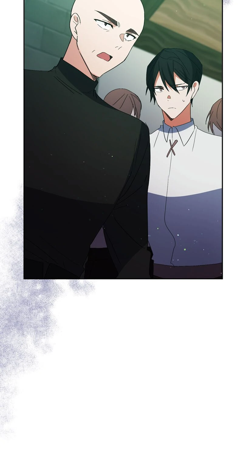 I Thought I was the Real Daughter Chapter 31 - page 71