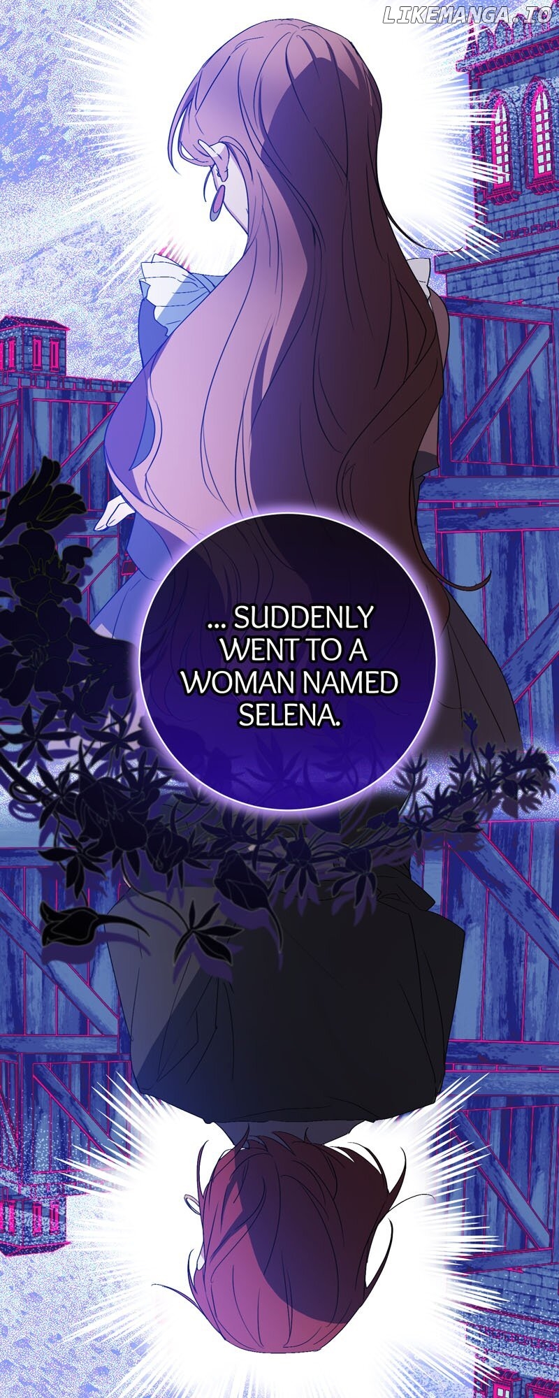 I Thought I was the Real Daughter Chapter 31 - page 73