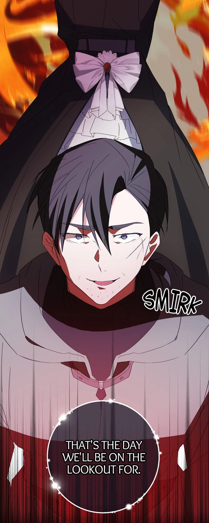 I Thought I was the Real Daughter Chapter 31 - page 77