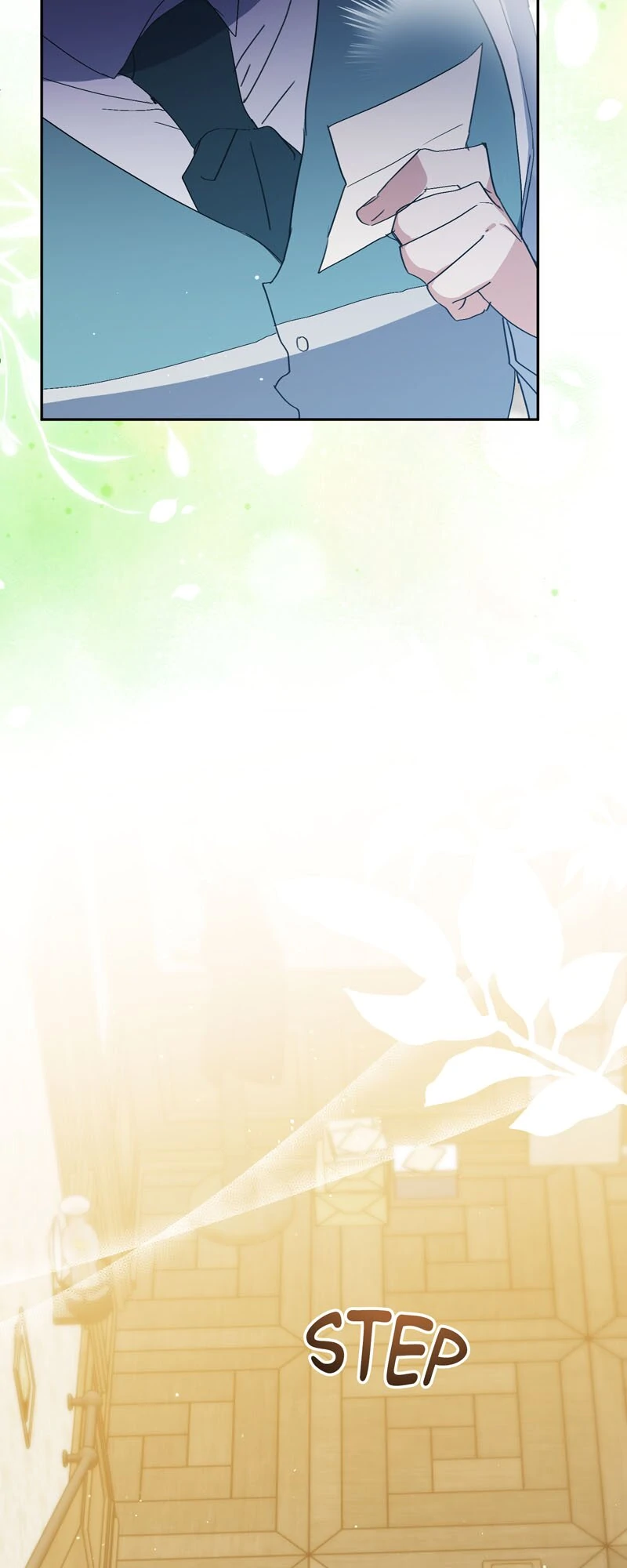 I Thought I was the Real Daughter Chapter 32 - page 3
