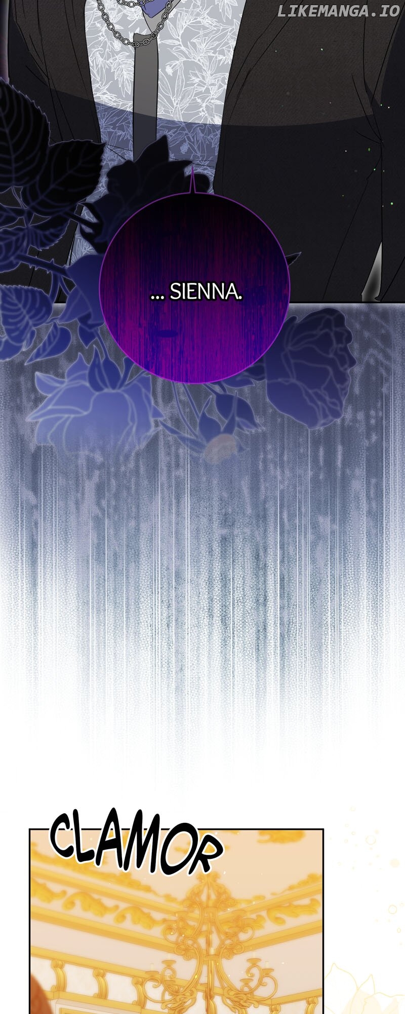 I Thought I was the Real Daughter Chapter 32 - page 37