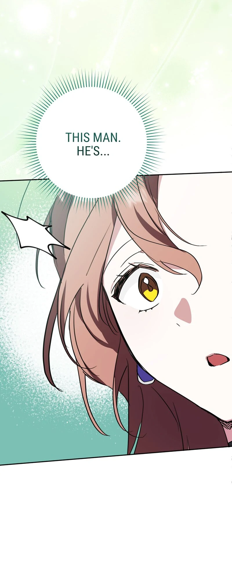 I Thought I was the Real Daughter Chapter 32 - page 7