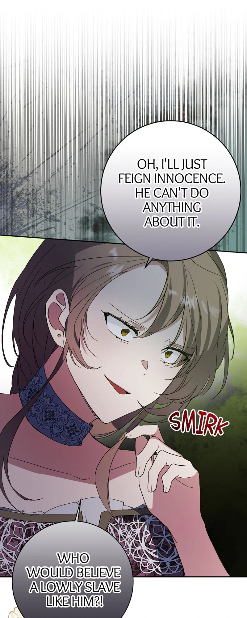 I Thought I was the Real Daughter Chapter 32 - page 72