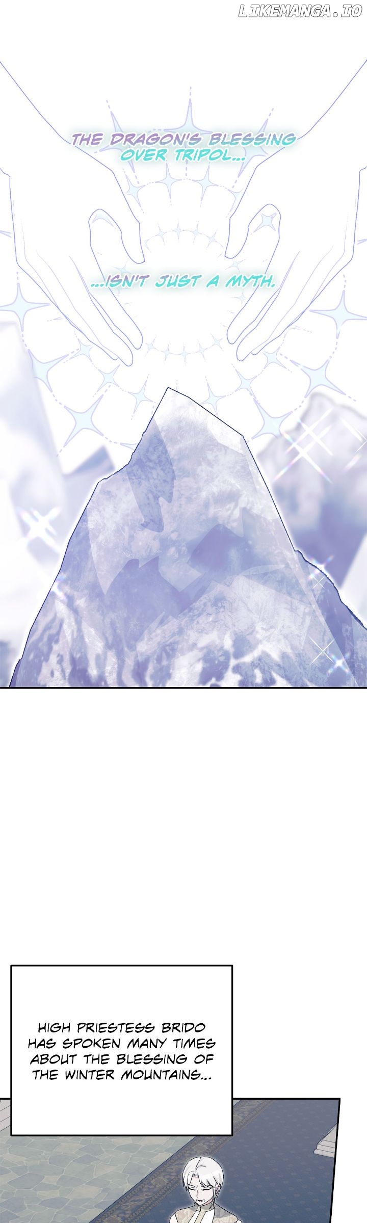 Hawar in the Winter Garden Chapter 73 - page 12