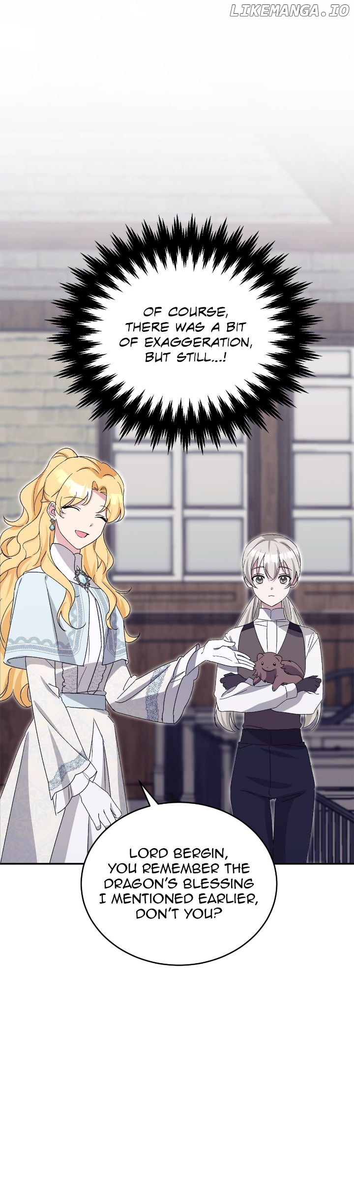 Hawar in the Winter Garden Chapter 73 - page 14