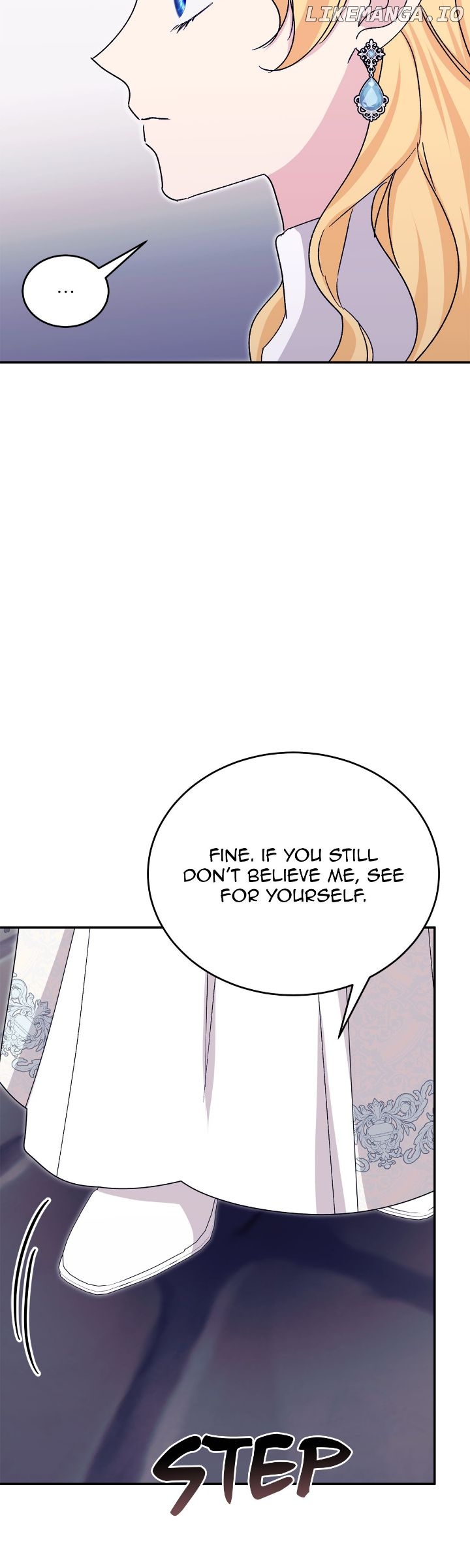 Hawar in the Winter Garden Chapter 73 - page 20