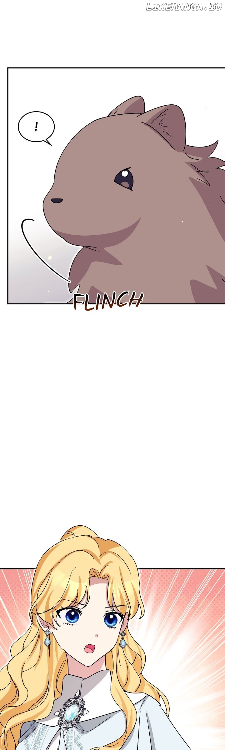 Hawar in the Winter Garden Chapter 73 - page 21