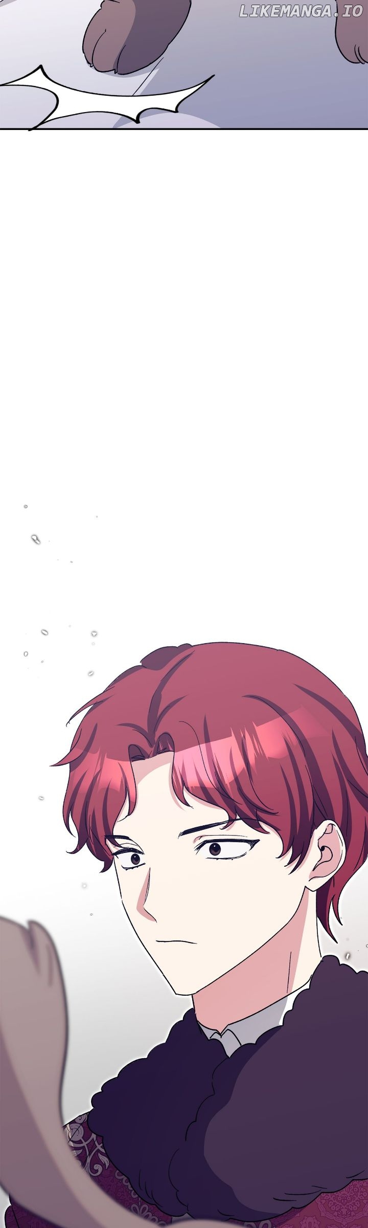 Hawar in the Winter Garden Chapter 73 - page 25