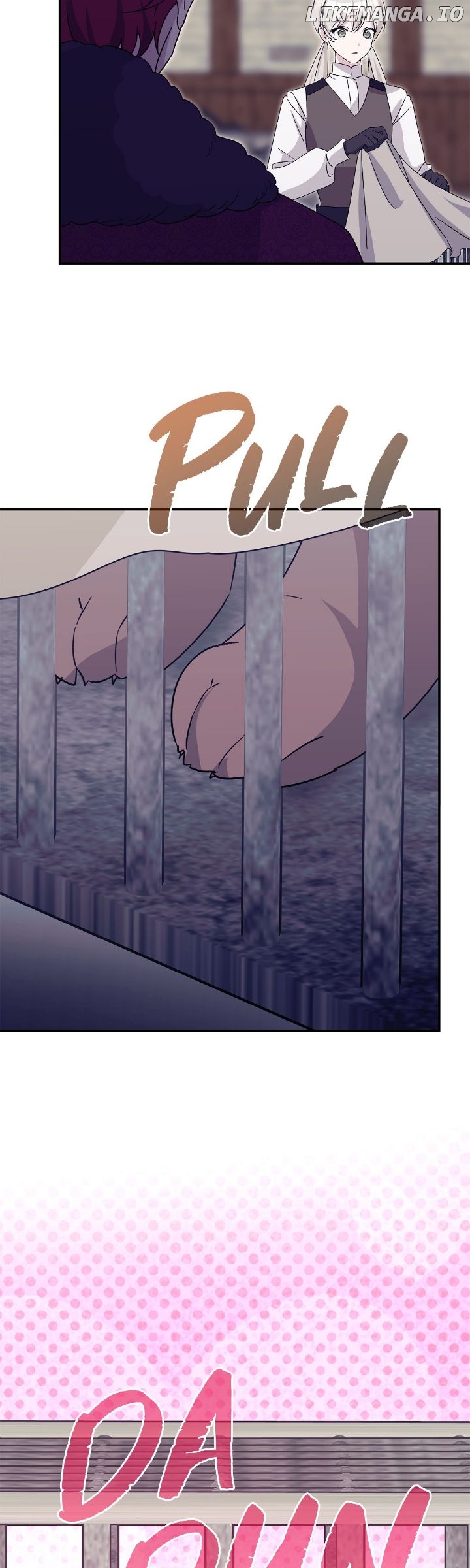 Hawar in the Winter Garden Chapter 73 - page 3