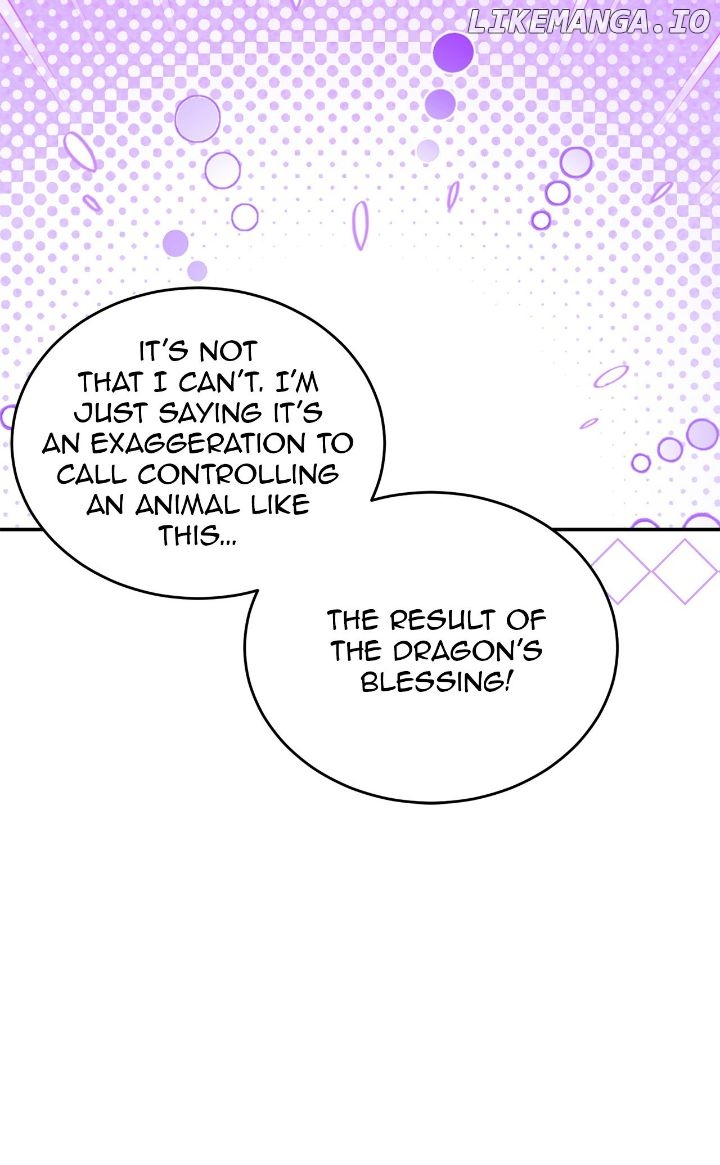 Hawar in the Winter Garden Chapter 73 - page 31