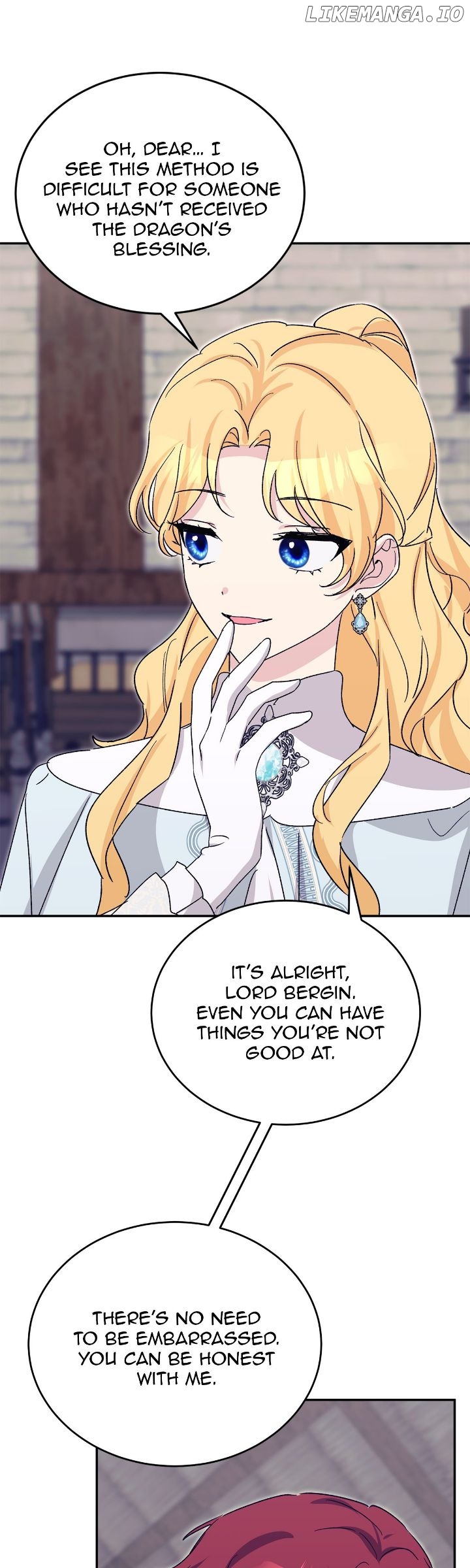 Hawar in the Winter Garden Chapter 73 - page 32