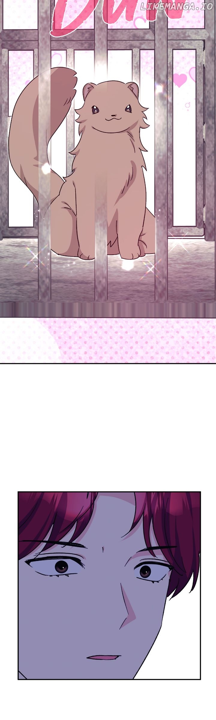 Hawar in the Winter Garden Chapter 73 - page 4