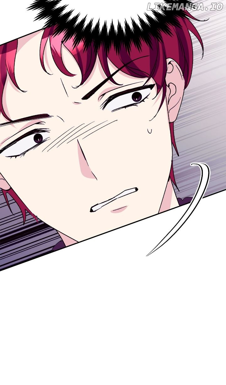 Hawar in the Winter Garden Chapter 73 - page 40