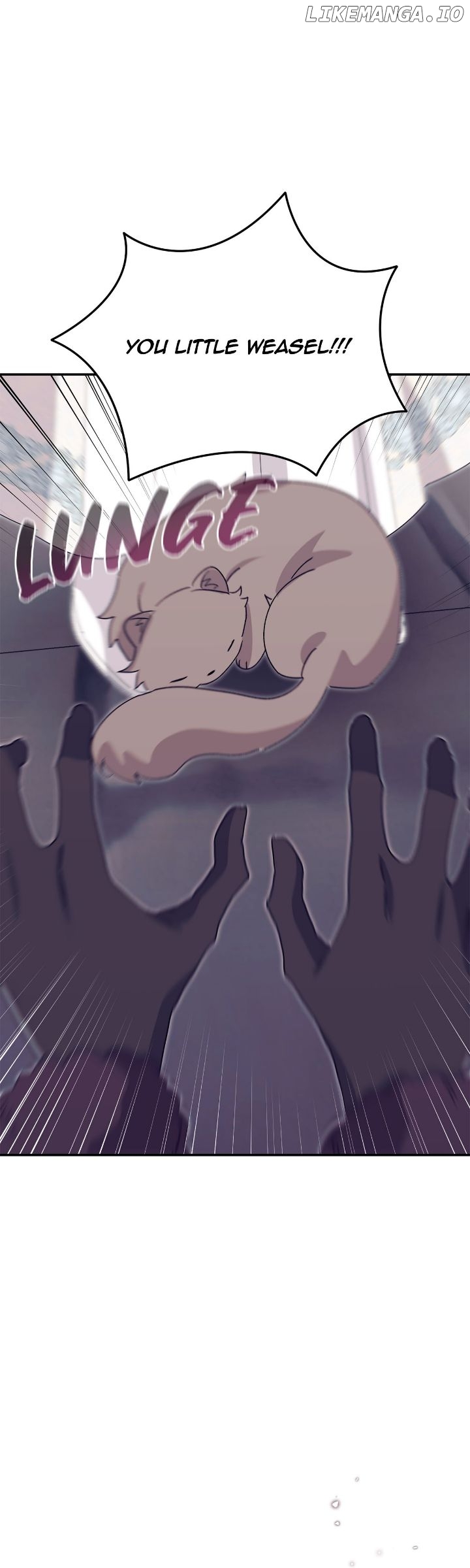 Hawar in the Winter Garden Chapter 73 - page 41