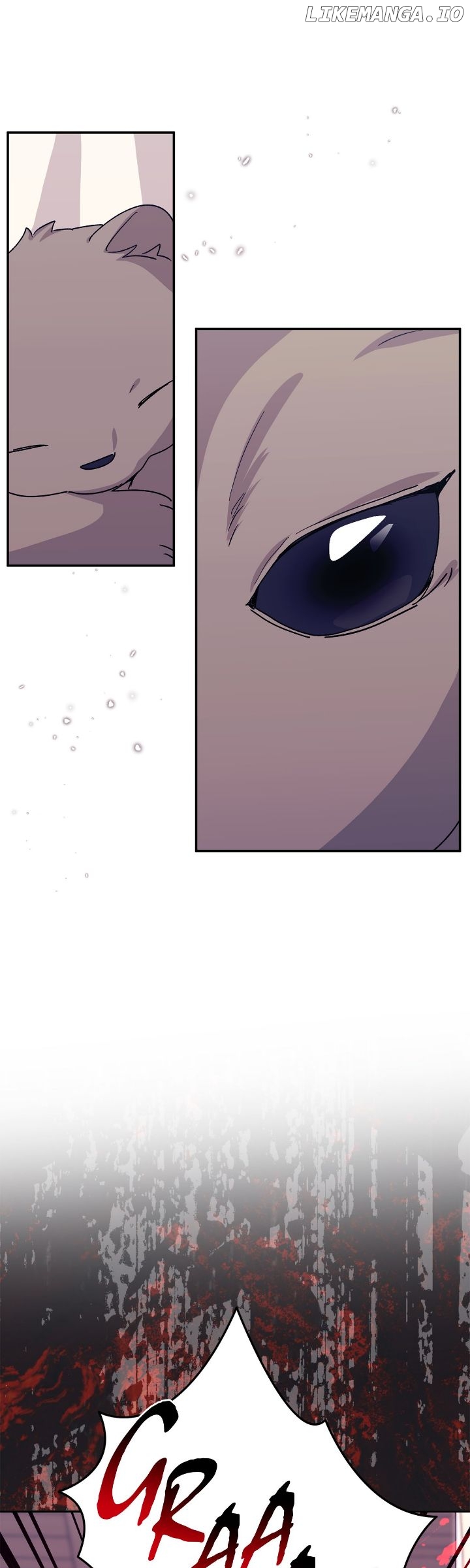 Hawar in the Winter Garden Chapter 73 - page 42