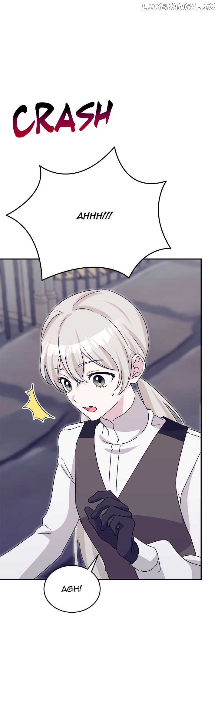 Hawar in the Winter Garden Chapter 73 - page 44