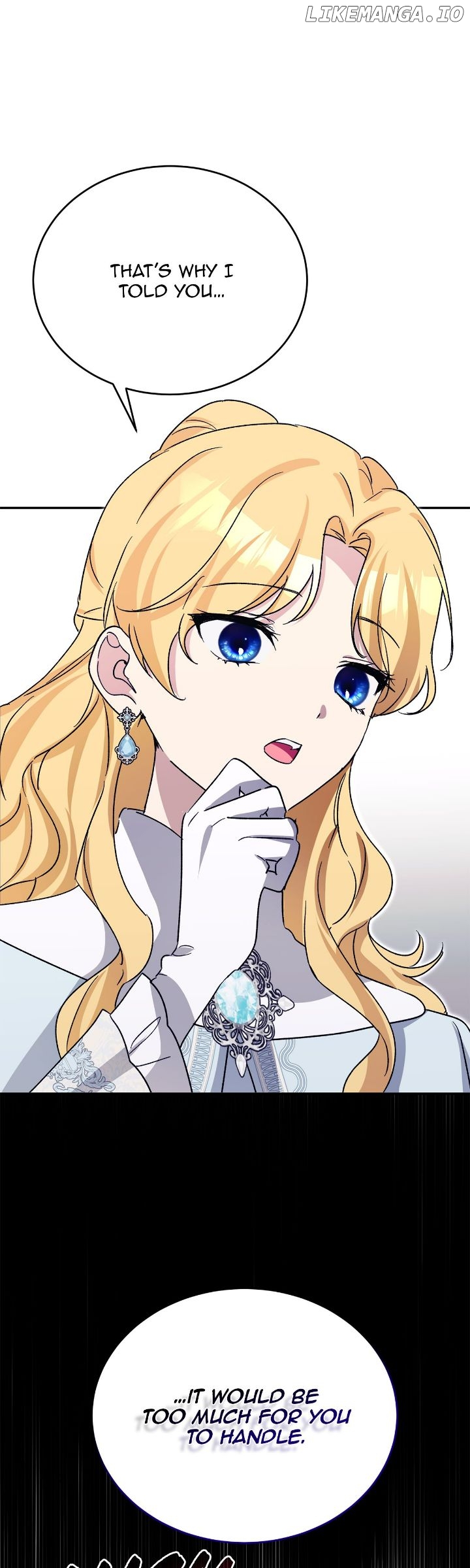 Hawar in the Winter Garden Chapter 73 - page 47