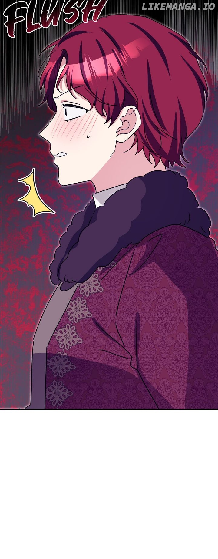 Hawar in the Winter Garden Chapter 73 - page 48