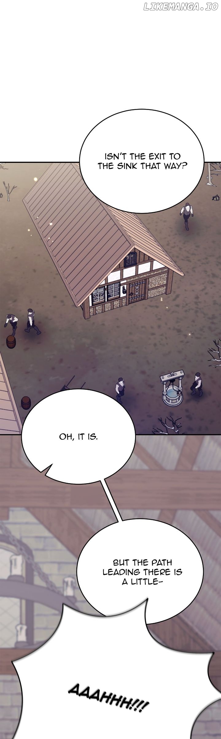 Hawar in the Winter Garden Chapter 73 - page 53