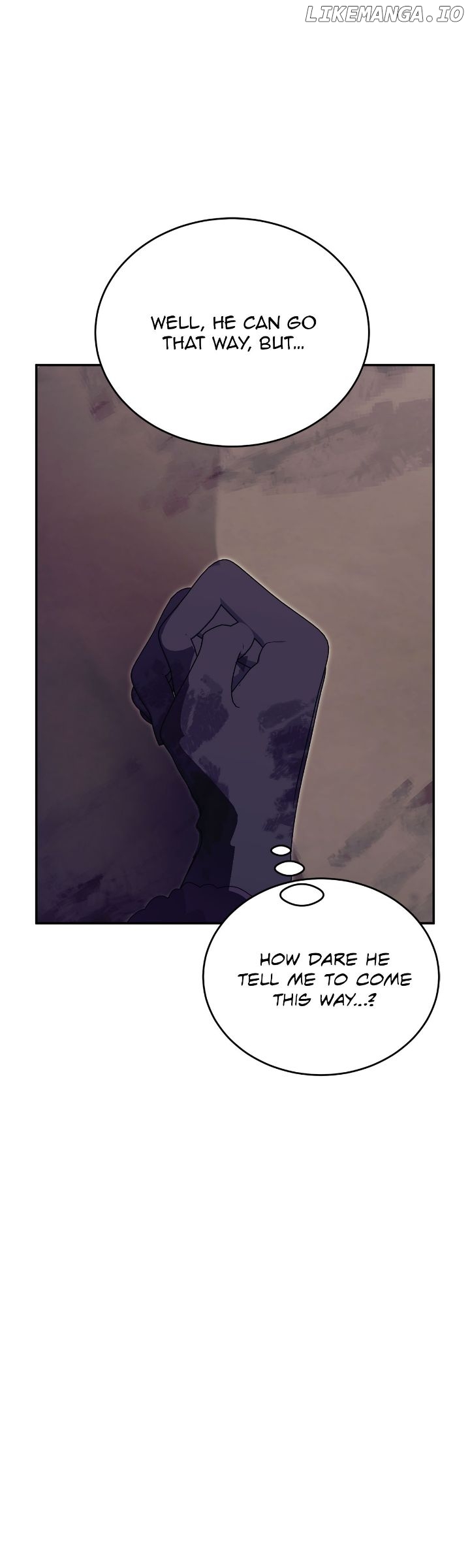 Hawar in the Winter Garden Chapter 73 - page 58