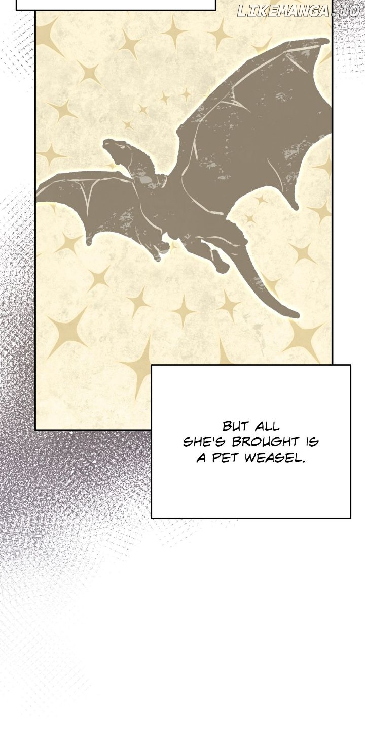 Hawar in the Winter Garden Chapter 73 - page 9