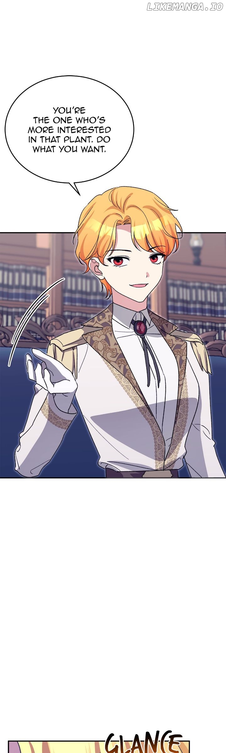 Hawar in the Winter Garden Chapter 74 - page 17