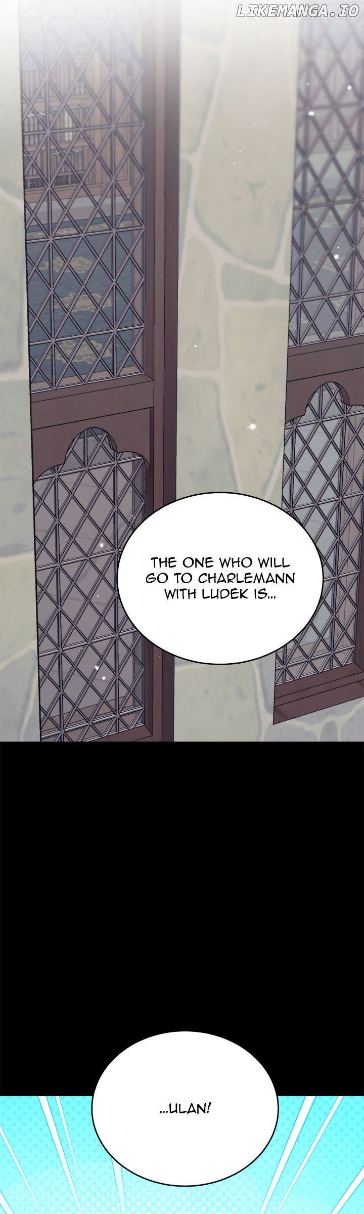 Hawar in the Winter Garden Chapter 74 - page 24