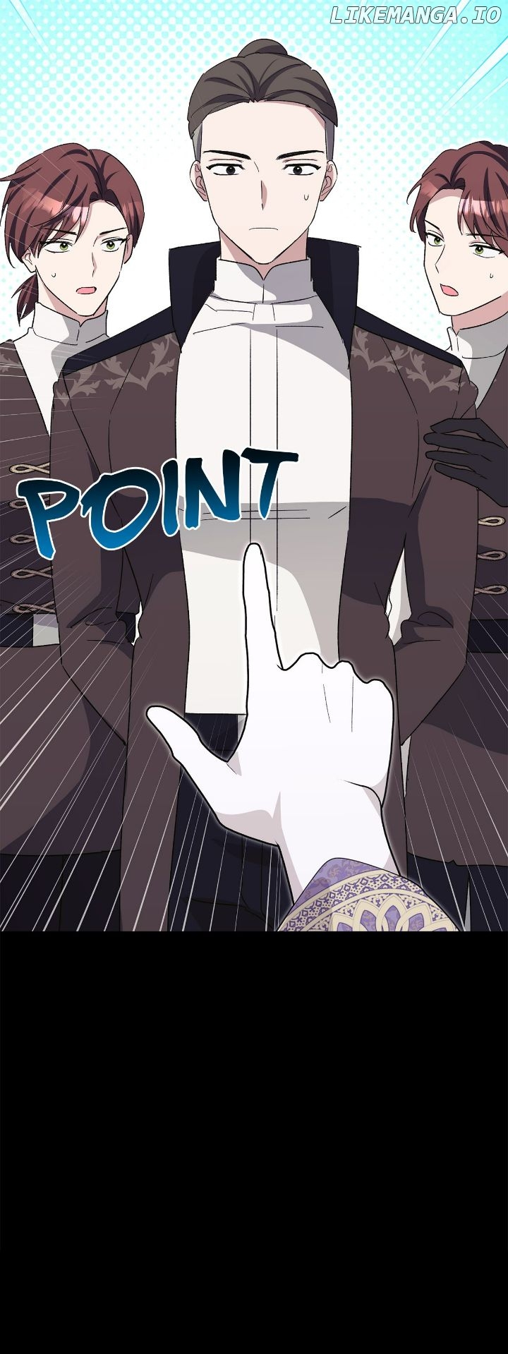 Hawar in the Winter Garden Chapter 74 - page 25