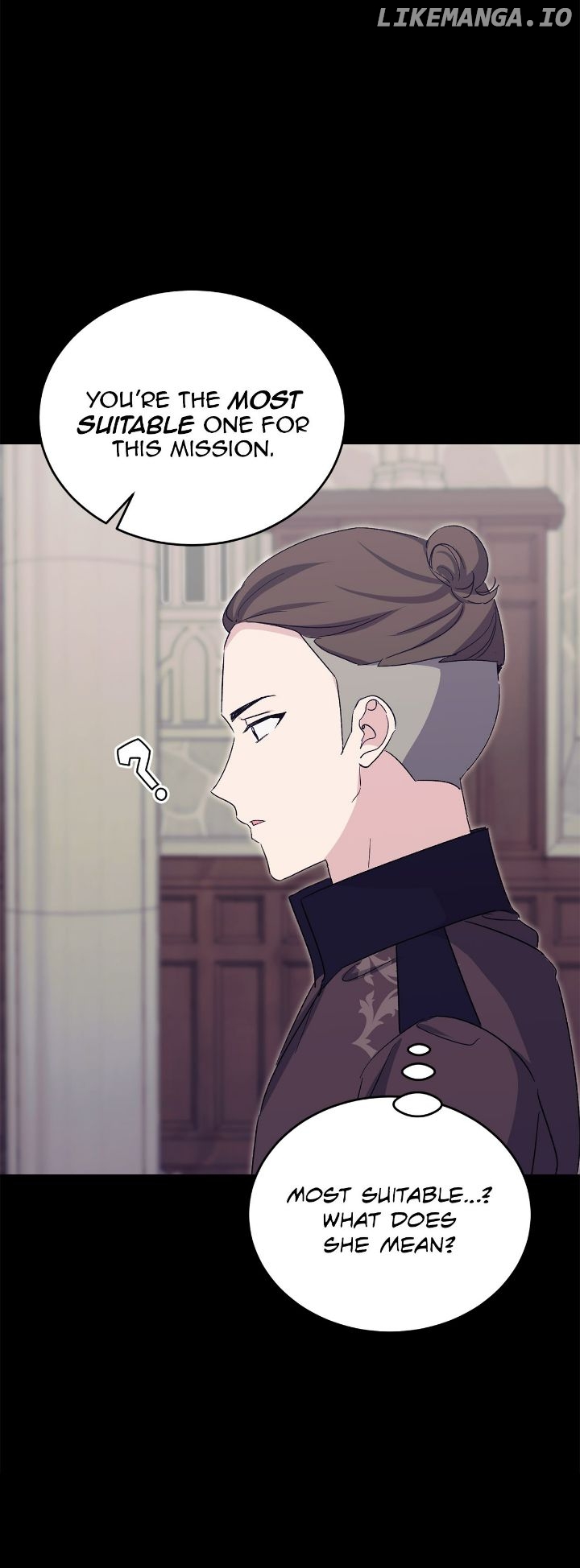 Hawar in the Winter Garden Chapter 74 - page 29