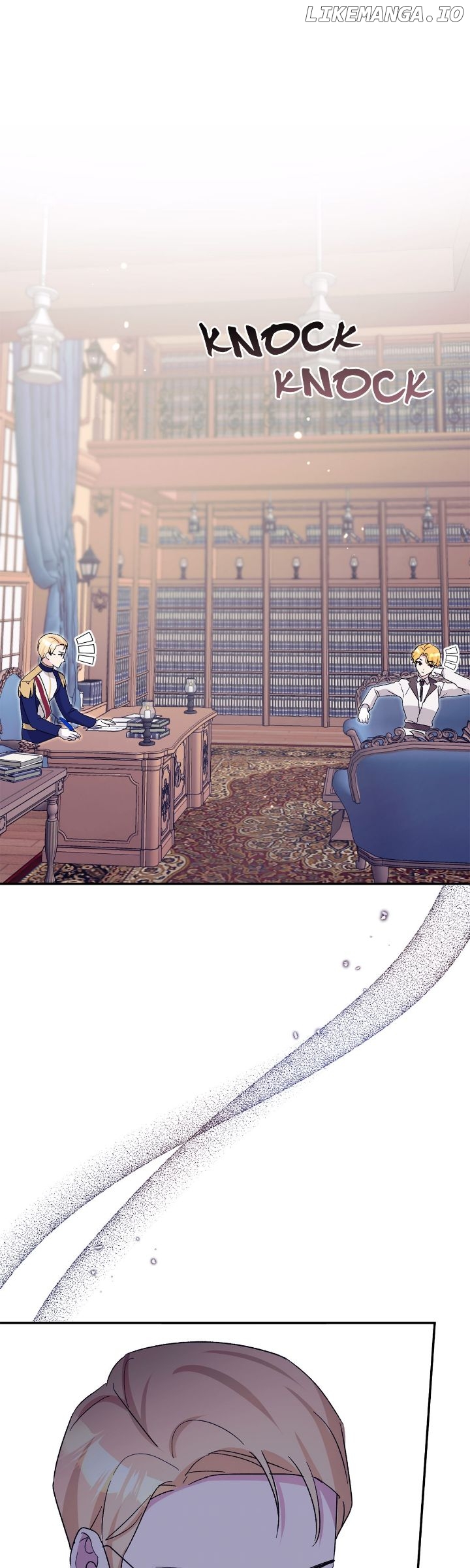 Hawar in the Winter Garden Chapter 74 - page 3