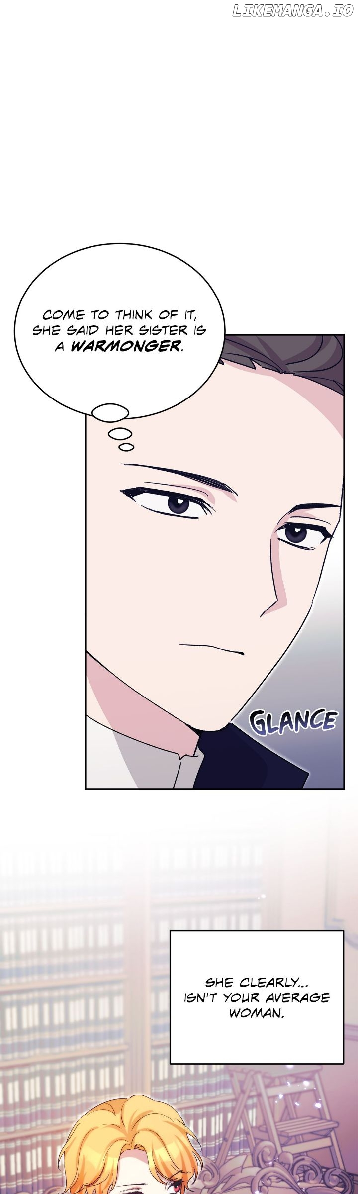 Hawar in the Winter Garden Chapter 74 - page 34