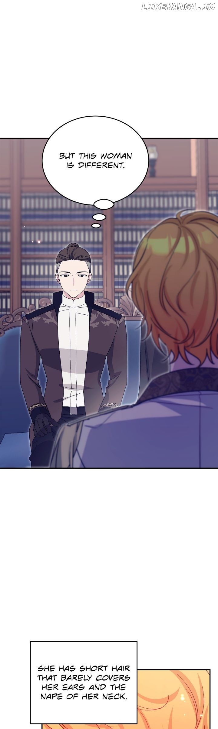 Hawar in the Winter Garden Chapter 74 - page 38