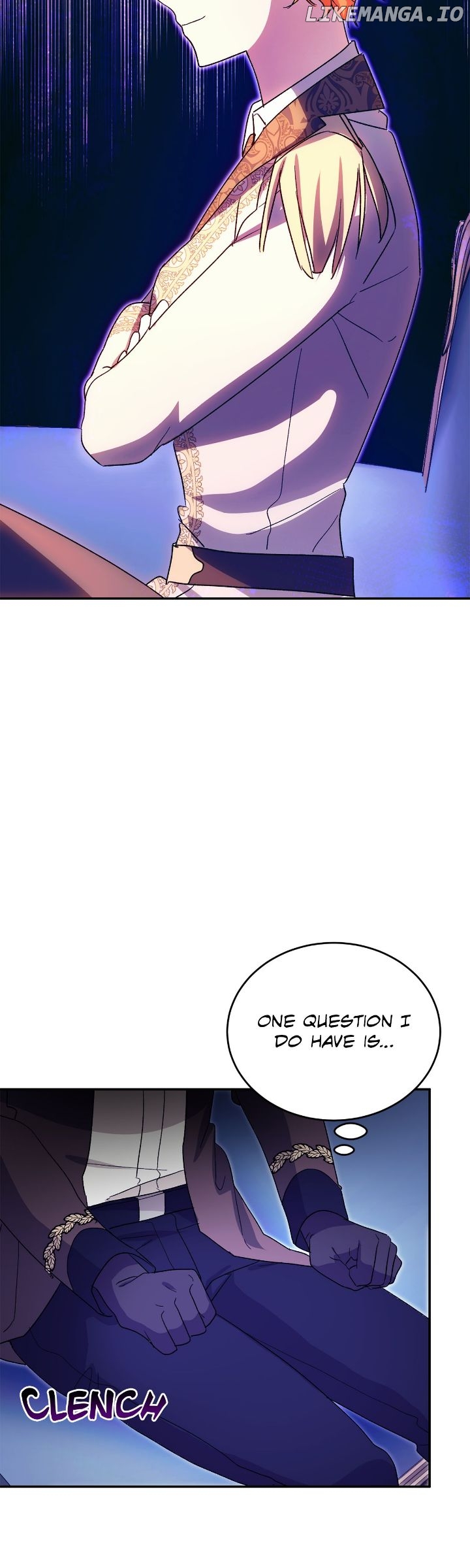 Hawar in the Winter Garden Chapter 74 - page 41