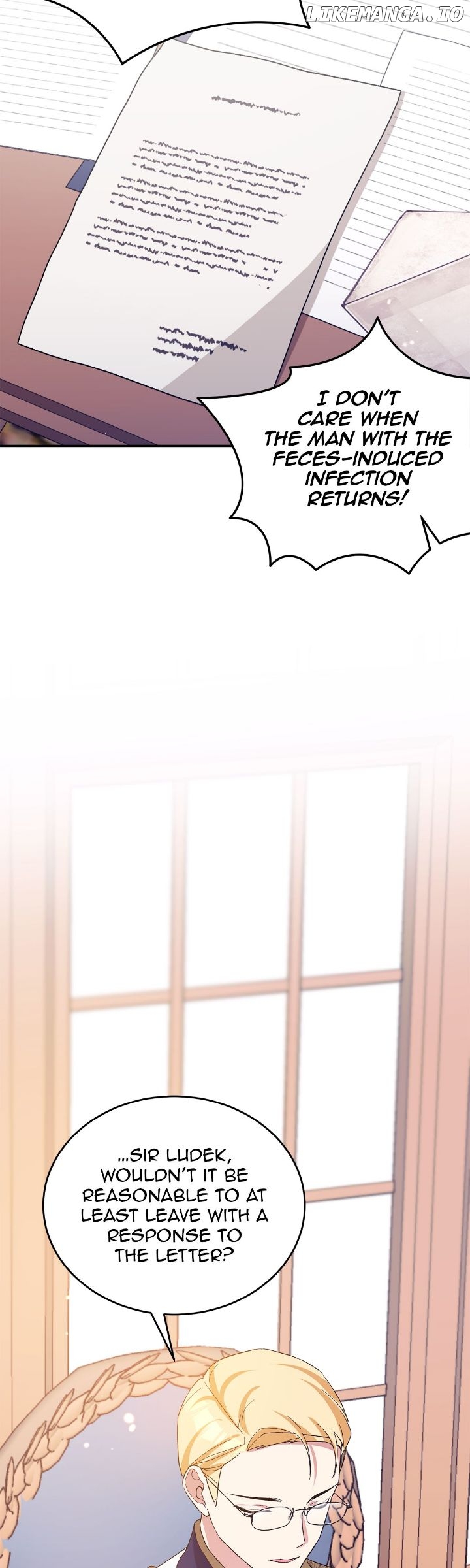 Hawar in the Winter Garden Chapter 74 - page 44