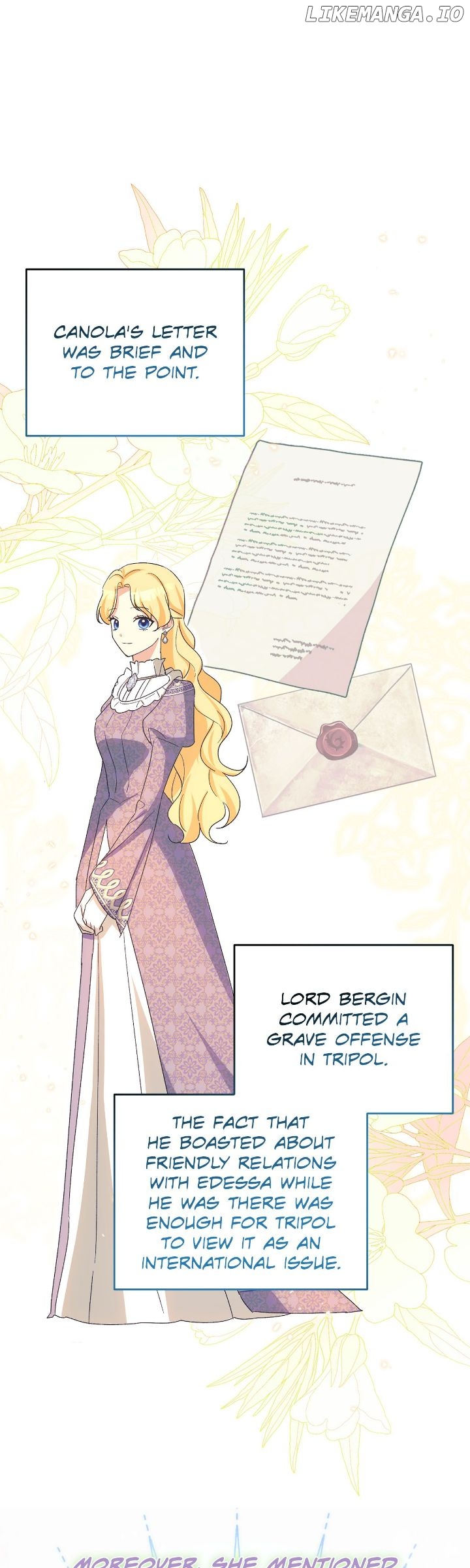 Hawar in the Winter Garden Chapter 74 - page 48