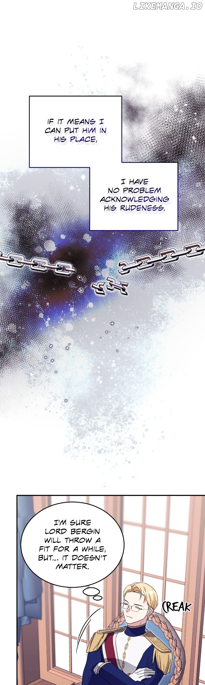 Hawar in the Winter Garden Chapter 74 - page 52