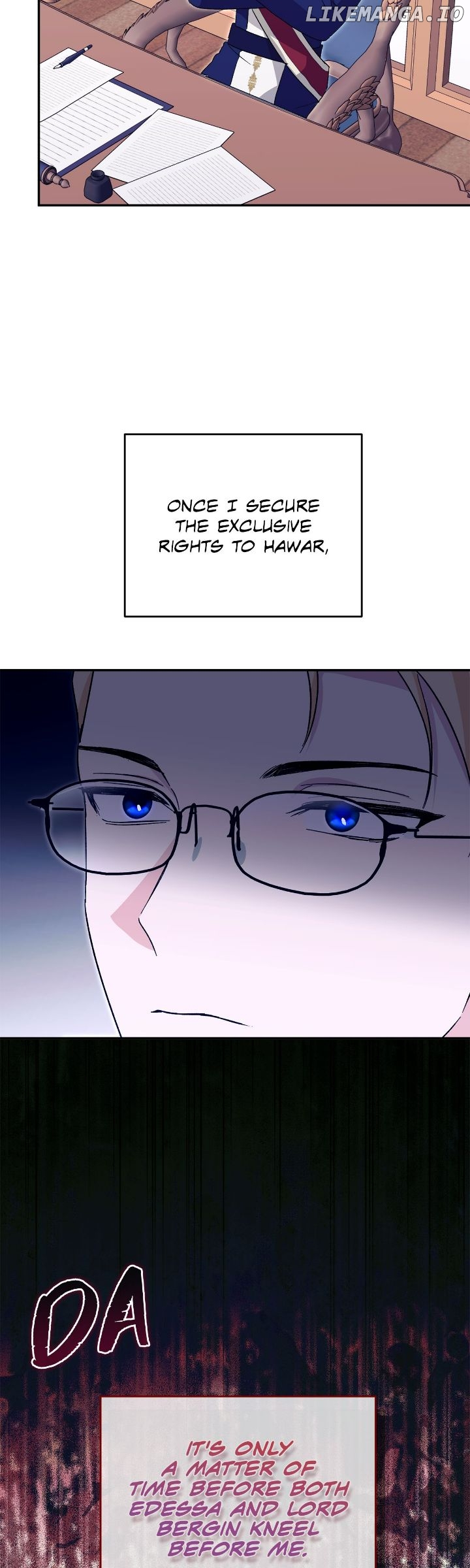 Hawar in the Winter Garden Chapter 74 - page 53