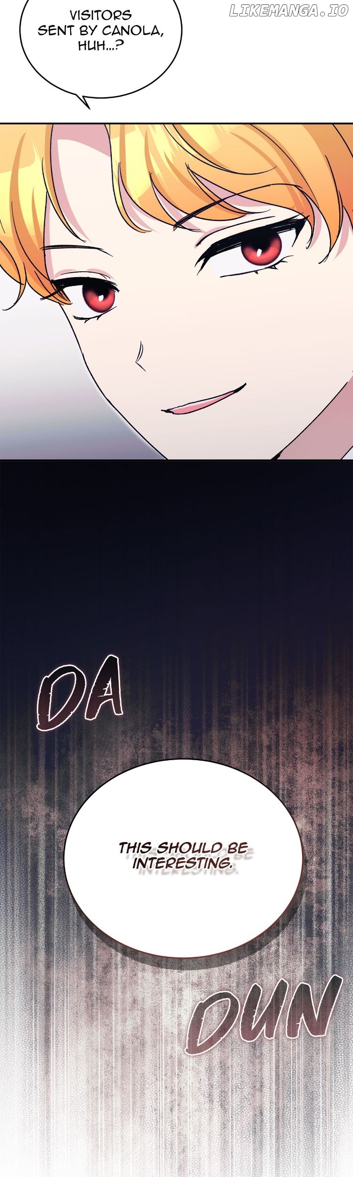 Hawar in the Winter Garden Chapter 74 - page 6