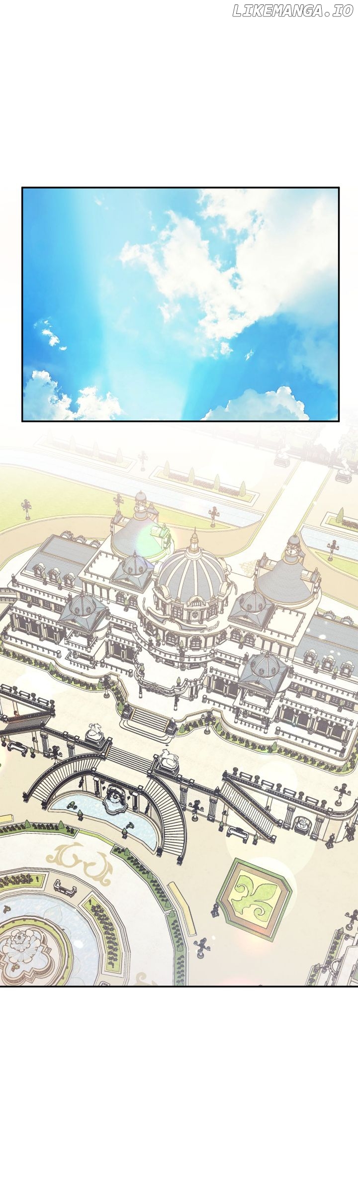 Hawar in the Winter Garden Chapter 74 - page 8