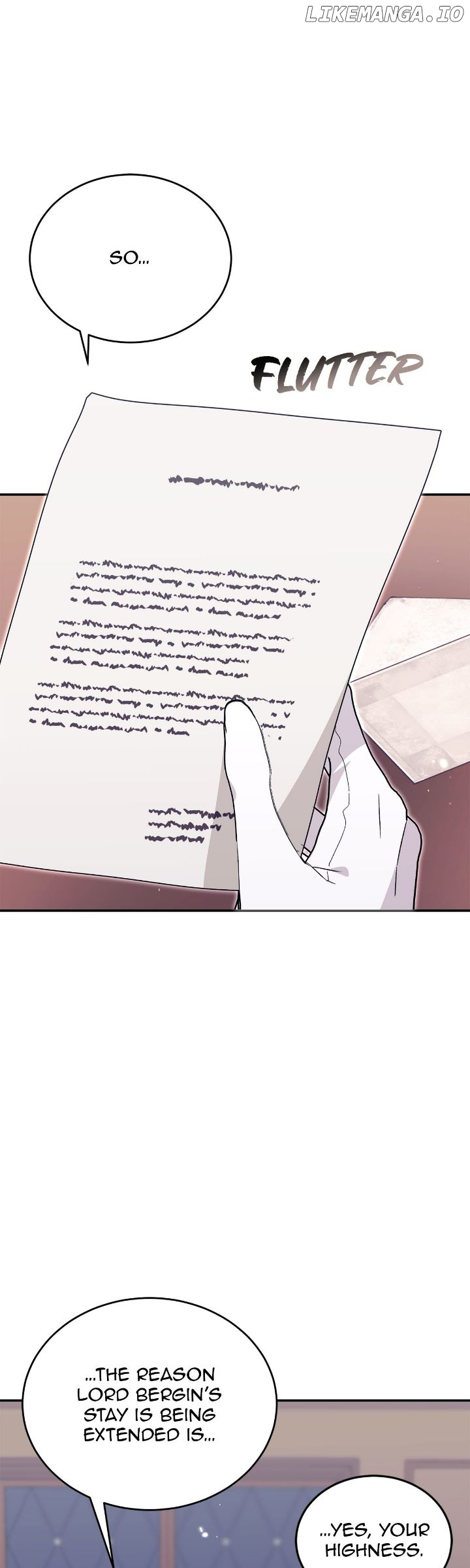 Hawar in the Winter Garden Chapter 74 - page 9