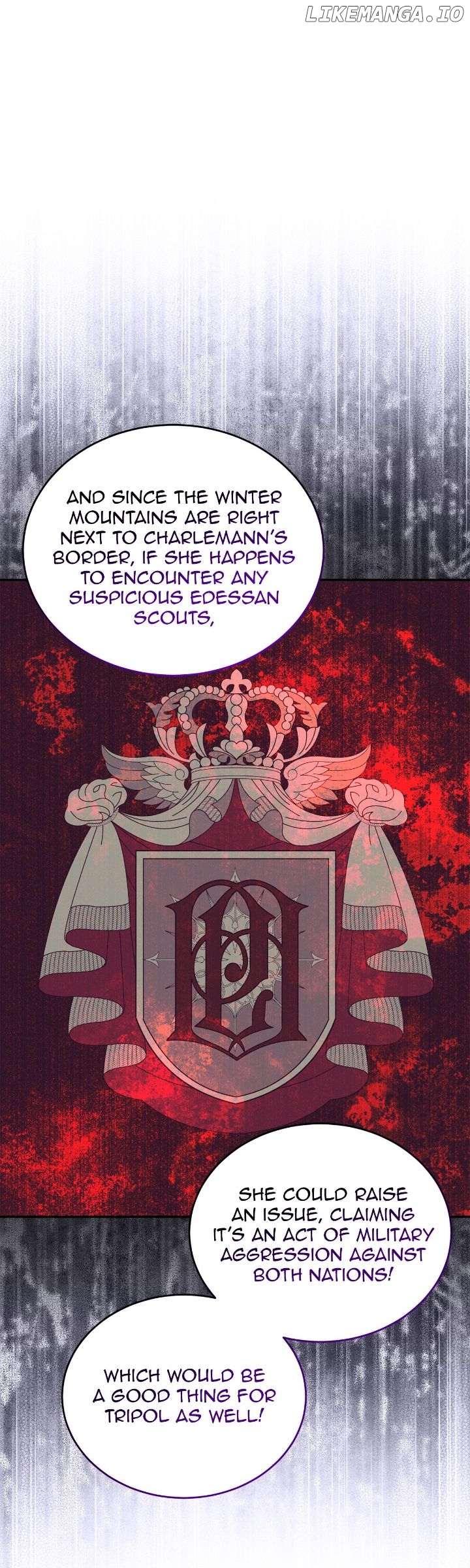 Hawar in the Winter Garden Chapter 75 - page 36