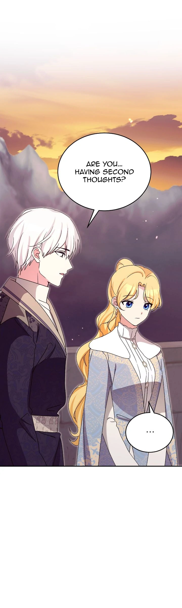 Hawar in the Winter Garden Chapter 75 - page 53