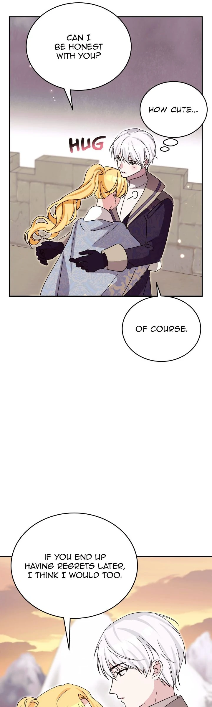 Hawar in the Winter Garden Chapter 75 - page 54