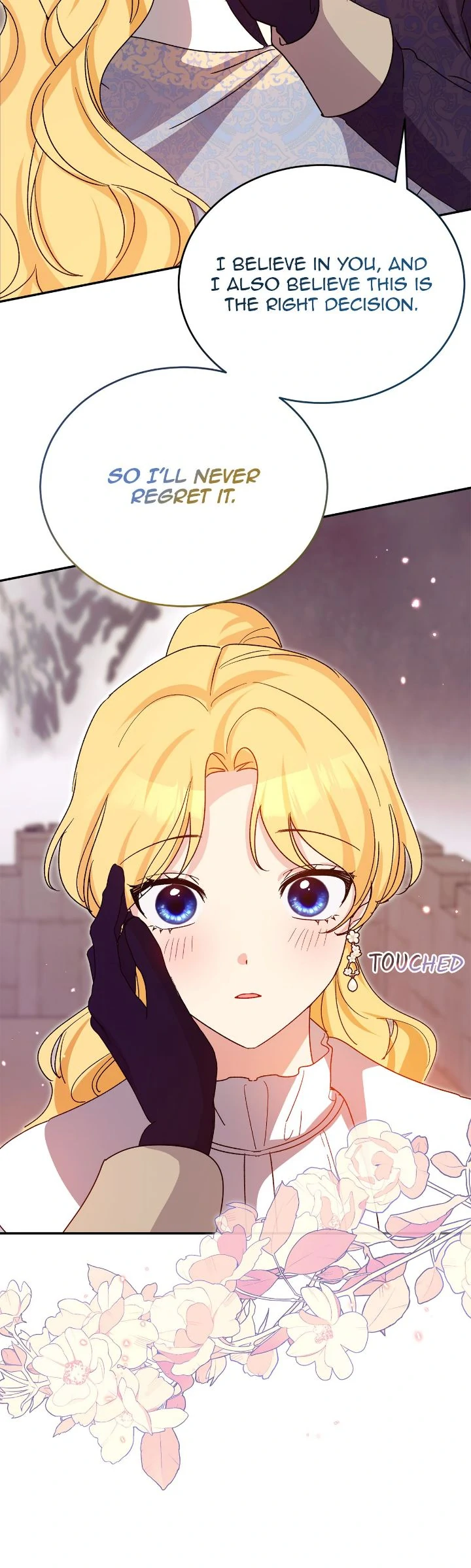 Hawar in the Winter Garden Chapter 75 - page 56