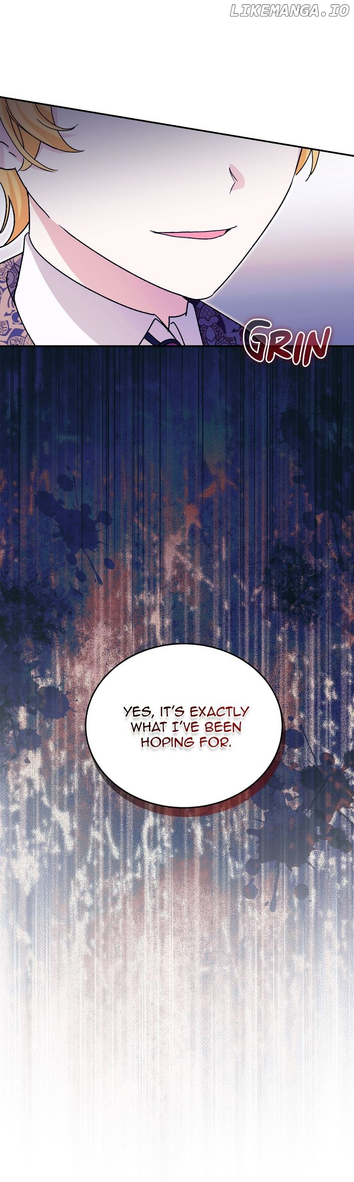 Hawar in the Winter Garden Chapter 75 - page 5